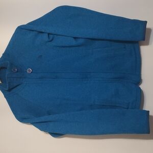 The Northface Fleece Full Zip Jacket